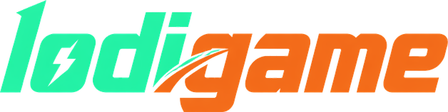 lodigame logo